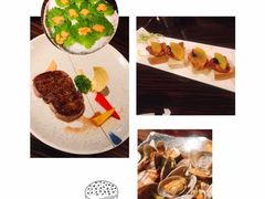 -王鼎精致料理铁板烧(世博源店)