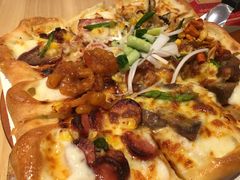 -必胜客(WOW象山涌金广场店)