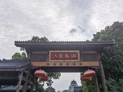 -龙天小镇
