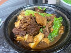 -珍珍小食店(西华路店)