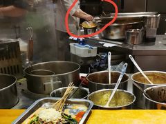 -福苗小骆驼烧烤(大唐不夜城店)