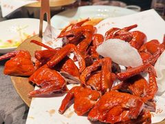 -鸽子侯·家宴·平价海鲜(绿地店)