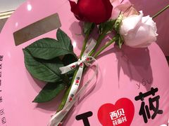 -西贝(国芳店)