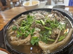 -友利砂锅居(烟台店)