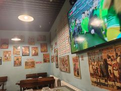 -昱家胡同·烧烤海鲜铜锅涮肉(和平里店)