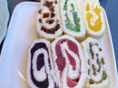 -诺敏塔拉奶茶-布里亚特包子-手把肉(锦都会店)