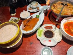 -北平食府(马鞍山路店)