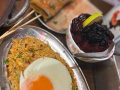 -萍姐火锅·公路夜市(南京新街口店)