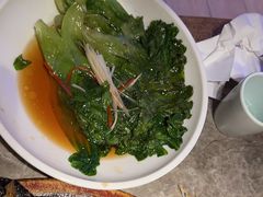 -老板恋上鱼(恒隆广场店)