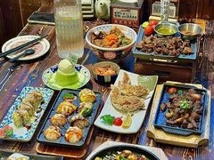 -小川洋风料理(汉街店)