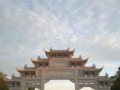 -观潮胜地公园