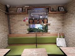 卡座-好這口重庆小面(总店)