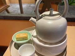 -奈雪茶院·茶室茶馆(广州粤海天地店)