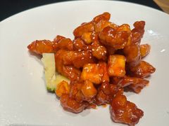 -味莊餐厅(康庄南街店)