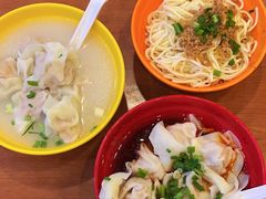 -龙抄手(春熙路总店)