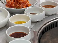 -黄金牧场(明洞总店)