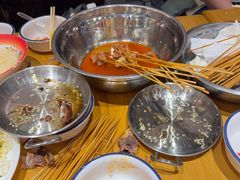 -嘉州鲜知味钵钵鸡(奎星楼店)