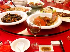 -金陵山水丽景酒店-中餐厅