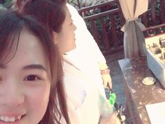 -天目湖涵田半山温泉