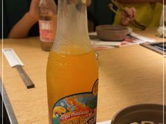 -温野菜涮涮锅(大悦城店)