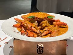 -狮拾久·现代新加坡料理(福田COCO Park店)