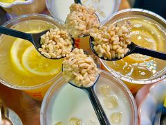 -塔兰齐新疆孜然火锅(鲤鱼山路店)