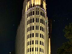 -珠江夜游西堤码头
