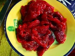 特色牛肝-石灰市老火锅(北滨路店)