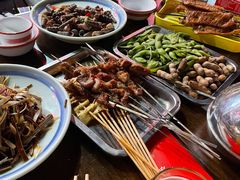 -永红源啤酒·烧烤·海鲜·大排档(青特城店)