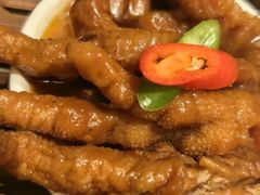 -潮粤香海鲜酒楼(沙湖店)