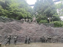 -娄山关景区
