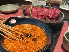 -盡膳口福跷脚牛肉火锅(晶耀前滩店)