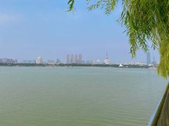 -云龙湖旅游景区