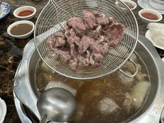-蔡社牛肉城(龙湖店)