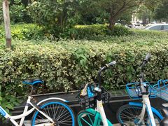 -万达广场(无锡滨湖店)