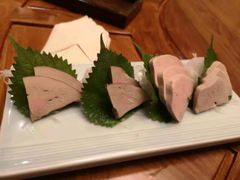 鹅肝-宝界普菲特湖畔酒店