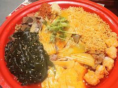 -李炮称盘麻辣烫(无锡荟聚店)