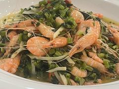 -洛东土菜馆(建国北路店)