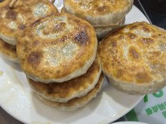 -牛庄高晓山风味馅饼城(海城店)