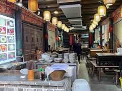 -太平张醪糟(西街直营店)