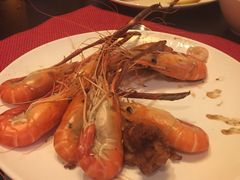 -OPEN開全日自助餐厅·牛肉火锅·海鲜(佛山希尔顿酒店)