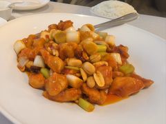 -满堂·烤鸭店·北京菜(鼓楼店)