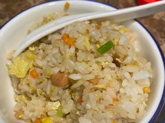 -德顺斋爆肚涮肉馆·烧烤·羊蝎子·清真炒菜(马驹桥店)