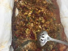 -金星纸包魚&潮汕鲜牛肉火锅(乳山路店)