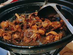 -李老哈·东北菜(宋园路店)