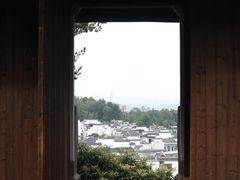 -潜口民宅博物馆