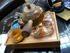 -北京丽亭华苑酒店