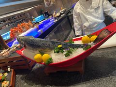 -麓湖国际水疗