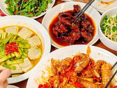 -毛哥小馆子(百井坊巷店)