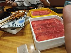 -水林间·寿喜烧自助(仙林金鹰店)
